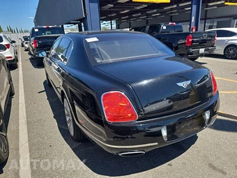 2011 Bentley Continental Flying Spur Speed W12 - miniatura 6