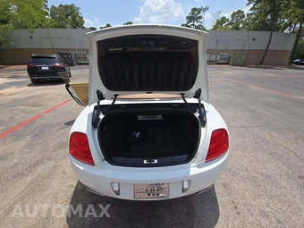 2011 Bentley Continental GTC Speed W12 - miniatura 11