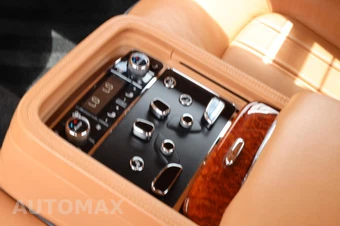 2011 Bentley Mulsanne - miniatura 11