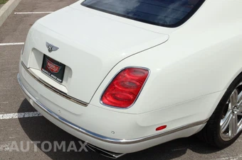 2011 Bentley Mulsanne - miniatura 16