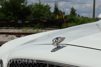 2011 Bentley Mulsanne - miniatura 20