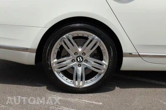 2011 Bentley Mulsanne - miniatura 22