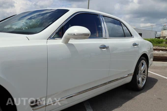 2011 Bentley Mulsanne - miniatura 25