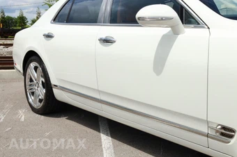 2011 Bentley Mulsanne - miniatura 27