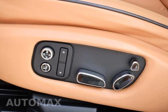 2011 Bentley Mulsanne - miniatura 28