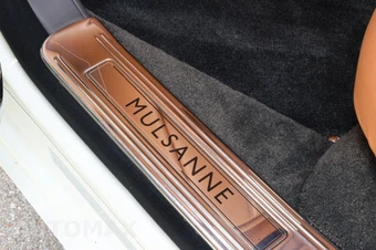 2011 Bentley Mulsanne - miniatura 29