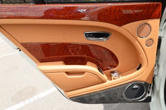 2011 Bentley Mulsanne - miniatura 30