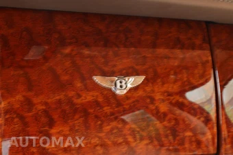 2011 Bentley Mulsanne - miniatura 31