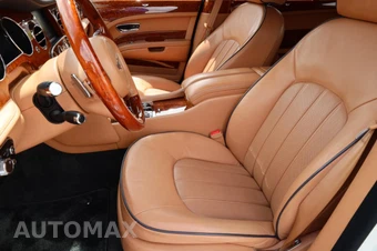 2011 Bentley Mulsanne - miniatura 6