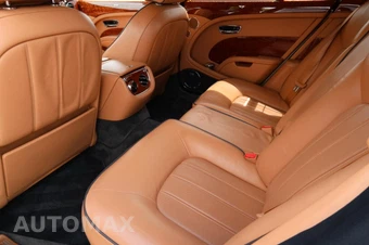 2011 Bentley Mulsanne - miniatura 7