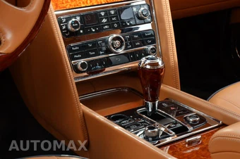 2011 Bentley Mulsanne - miniatura 8