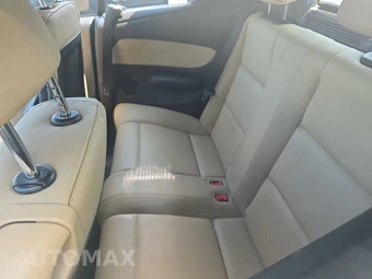 2011 BMW 1 Series Convertible 128i – miniatura 13