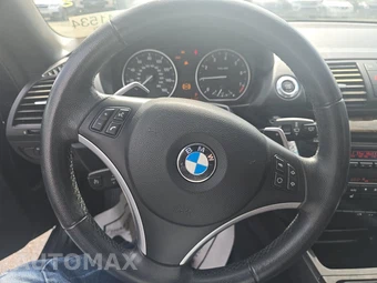 2011 BMW 1 Series Convertible 128i - miniatura 10