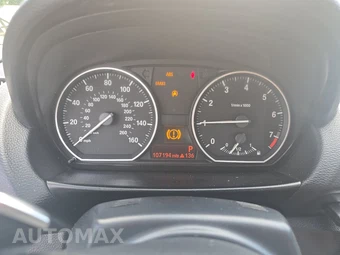 2011 BMW 1 Series Convertible 128i - miniatura 12