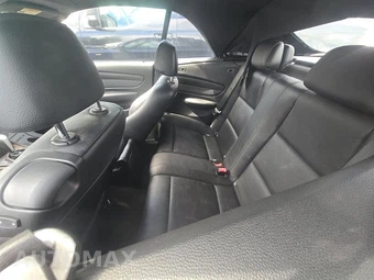 2011 BMW 1 Series Convertible 128i - miniatura 13