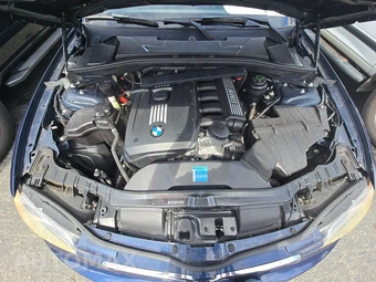 2011 BMW 1 Series Convertible 128i - miniatura 15