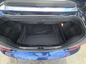 2011 BMW 1 Series Convertible 128i - miniatura 16