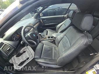 2011 BMW 1 Series Convertible 128i - miniatura 7