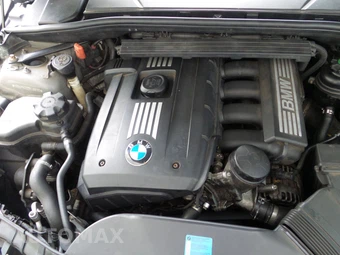 2011 BMW 1 Series Coupe 128i - miniatura 10