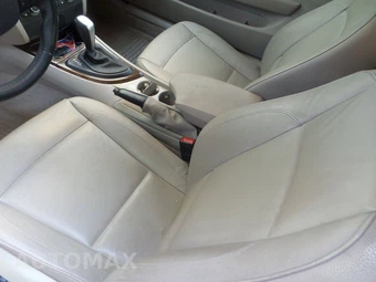 2011 BMW 1 Series Coupe 128i - miniatura 6