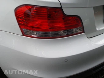 2011 BMW 1 Series Coupe 135i - miniatura 13