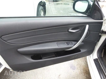2011 BMW 1 Series Coupe 135i - miniatura 14