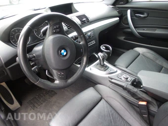 2011 BMW 1 Series Coupe 135i - miniatura 19