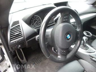 2011 BMW 1 Series Coupe 135i - miniatura 20