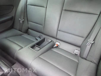 2011 BMW 1 Series Coupe 135i - miniatura 21