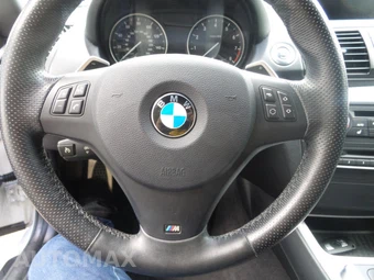 2011 BMW 1 Series Coupe 135i - miniatura 26