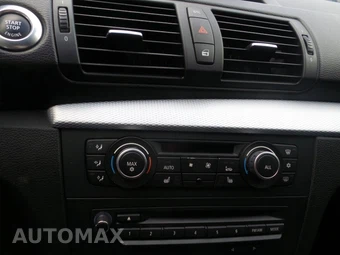 2011 BMW 1 Series Coupe 135i - miniatura 27