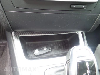 2011 BMW 1 Series Coupe 135i - miniatura 28