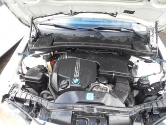 2011 BMW 1 Series Coupe 135i - miniatura 32