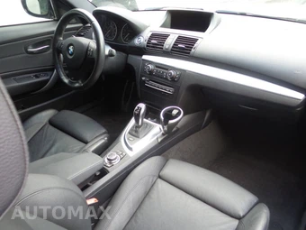2011 BMW 1 Series Coupe 135i - miniatura 34