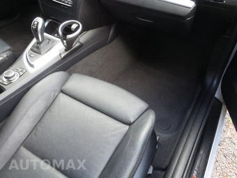 2011 BMW 1 Series Coupe 135i - miniatura 36
