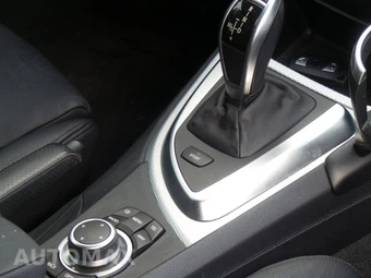 2011 BMW 1 Series Coupe 135i - miniatura 39