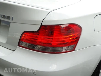 2011 BMW 1 Series Coupe 135i - miniatura 44