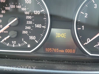2011 BMW 1 Series Coupe 135i - miniatura 45