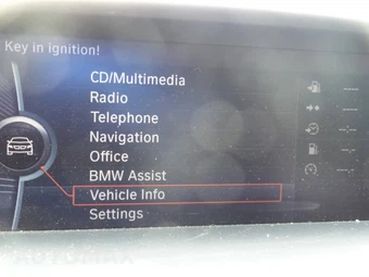 2011 BMW 1 Series Coupe 135i - miniatura 46