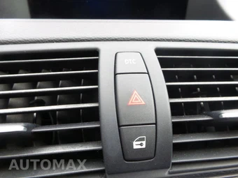 2011 BMW 1 Series Coupe 135i - miniatura 56