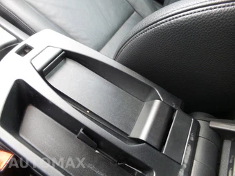2011 BMW 1 Series Coupe 135i - miniatura 59