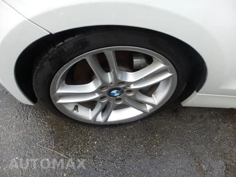 2011 BMW 1 Series Coupe 135i - miniatura 6