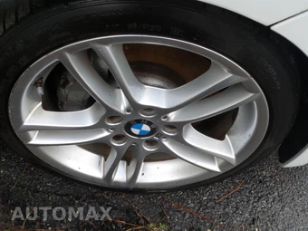 2011 BMW 1 Series Coupe 135i - miniatura 8