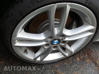 2011 BMW 1 Series Coupe 135i - miniatura 9