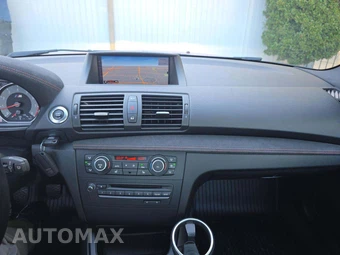 2011 BMW 1 Series M Coupe – miniatura 10
