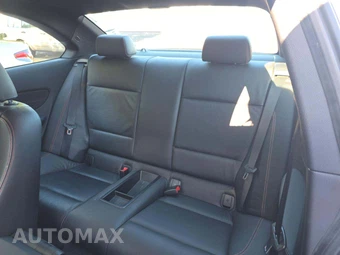 2011 BMW 1 Series M Coupe – miniatura 13
