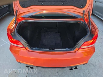 2011 BMW 1 Series M Coupe – miniatura 14