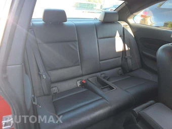 2011 BMW 1 Series M Coupe – miniatura 16