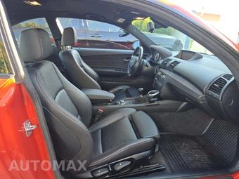 2011 BMW 1 Series M Coupe – miniatura 18
