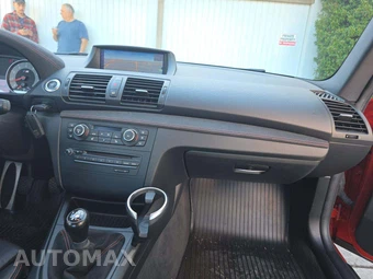 2011 BMW 1 Series M Coupe – miniatura 19